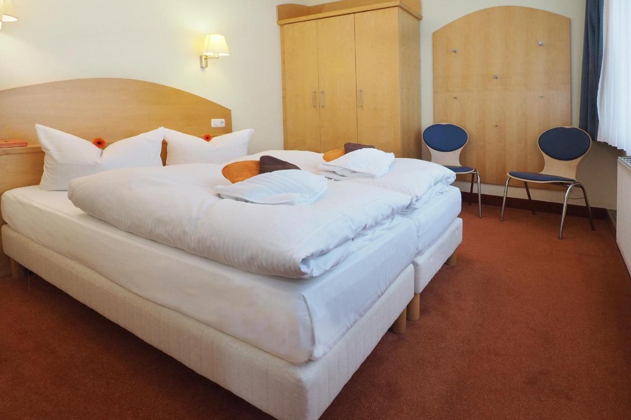 Seetelhotel Esplanade Mit Aurora Zwei Als Rueckzugsorte Mit Stil, Genuss Und Geschichte 4*